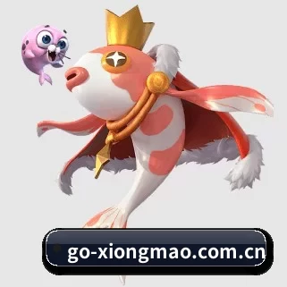 go-xiongmao.com.cn APP